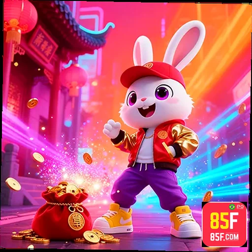 Imagem principal cassino 85f - 85f