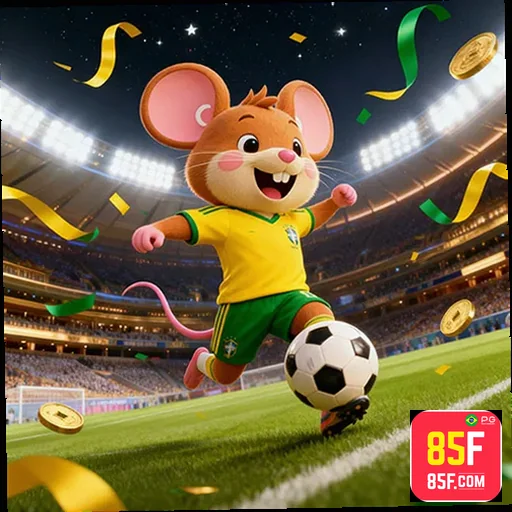 Apostas em esportes - 85f