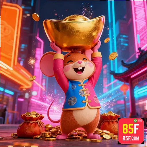 Cassino ao vivo - 85f