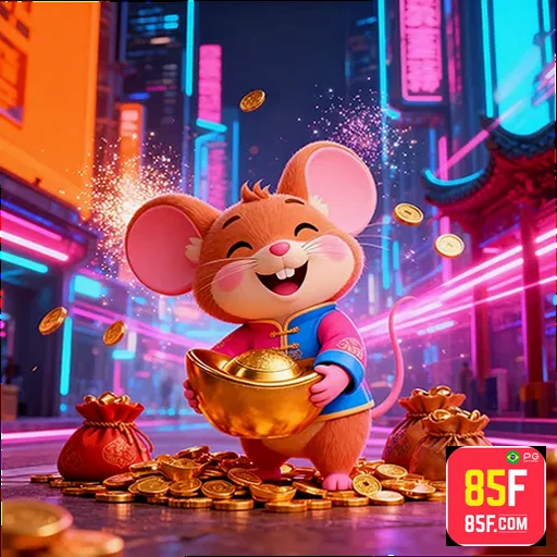 Promoções de cassino - 85f