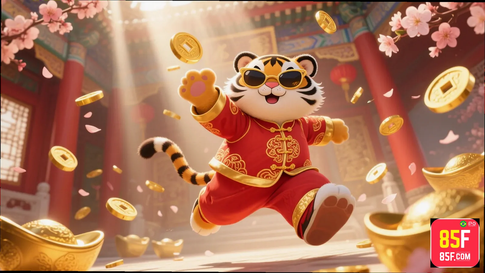 Cassino online premium - 85f