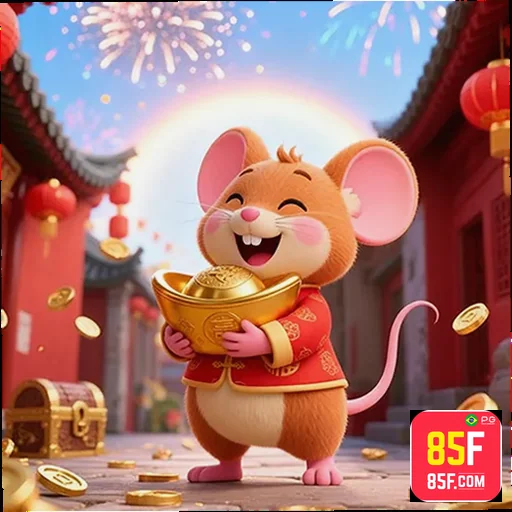 Jogos de cassino online - 85f