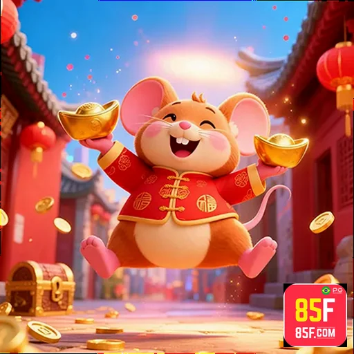 Experiência de cassino online - 85f