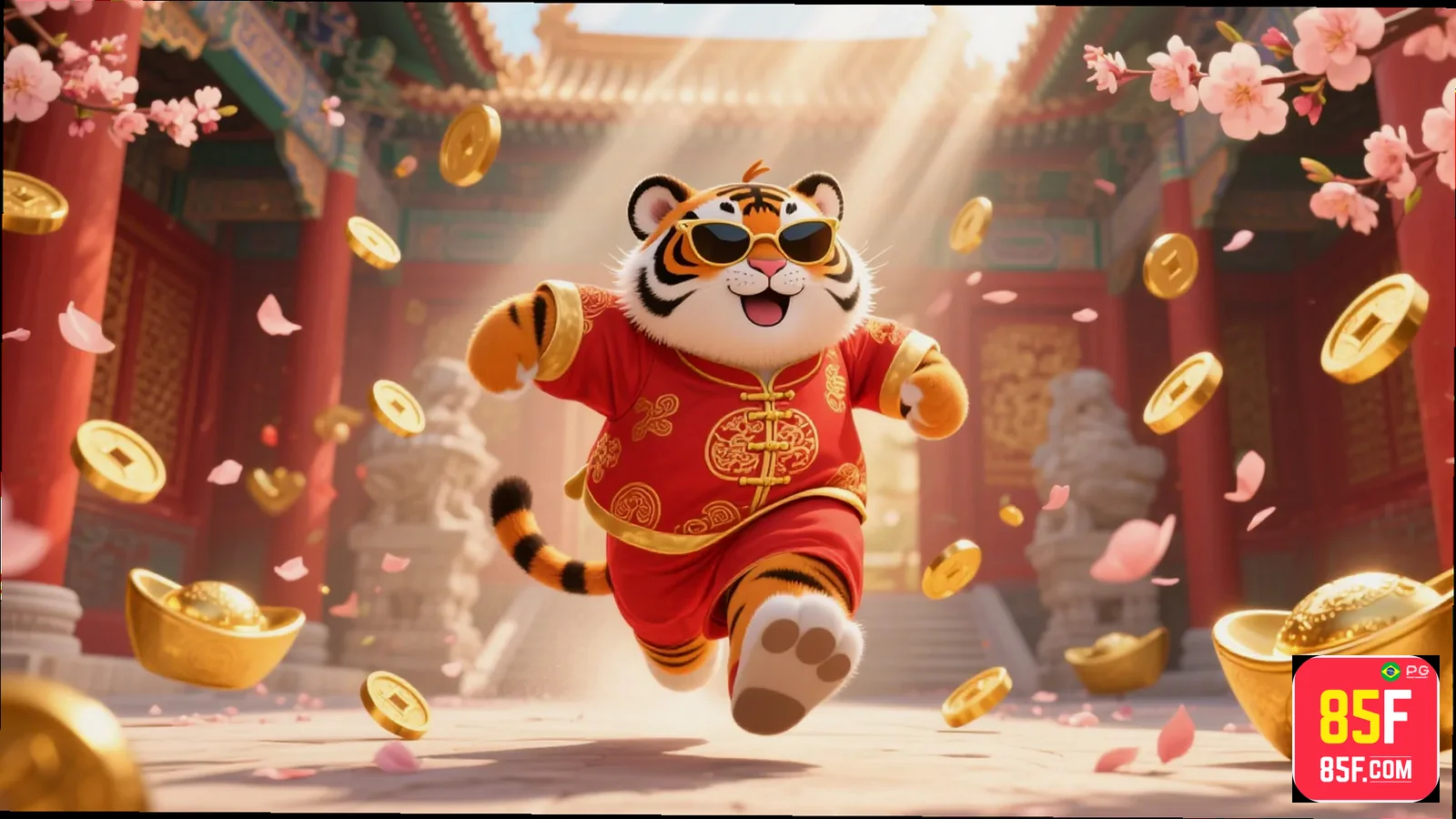 Reembolso em cassino